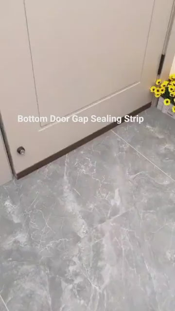 Self-Adhesive 1m Wood Floor Transition Strip Tape