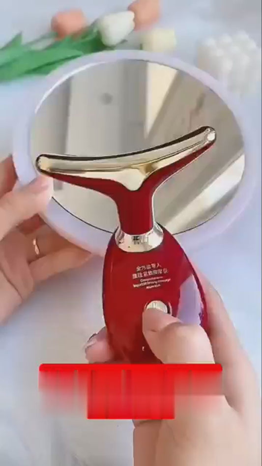 Neck Face Firming Wrinkle Removal Tool