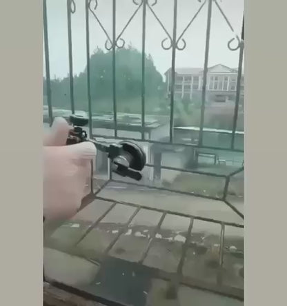 Glass Compass Gauge Cutter