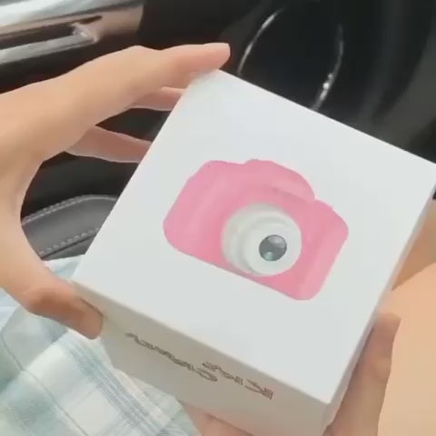 Digital Video Camera for Kids